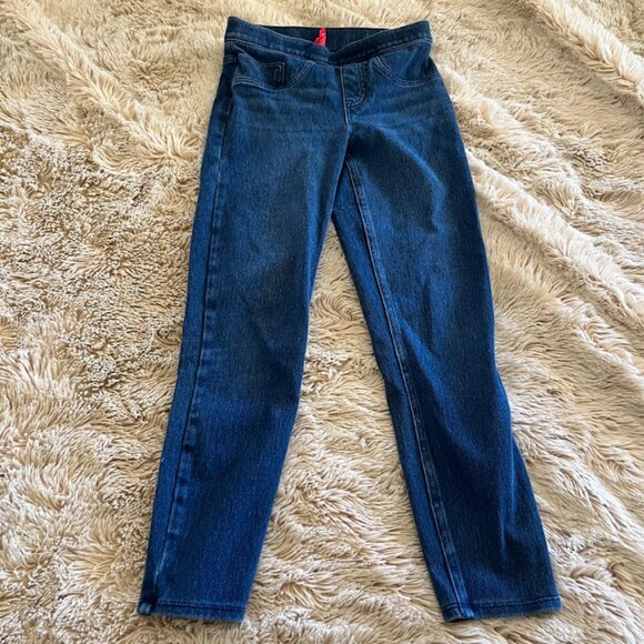 Spanx Jeans XSP - Picture 2 of 4